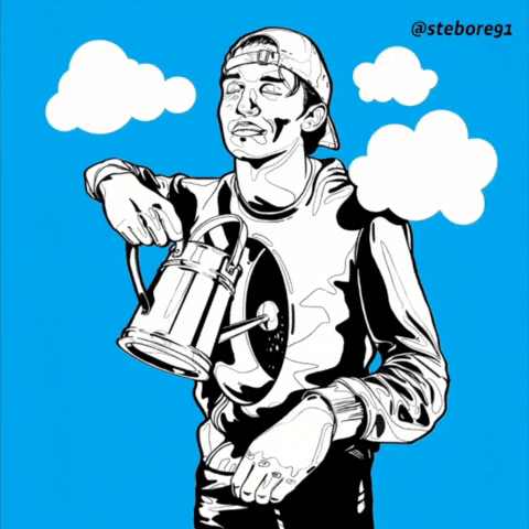 Mental Health Wellness GIF