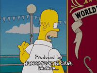 homer simpson GIF