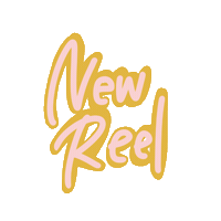 Newreel Sticker