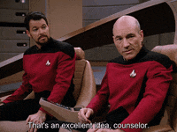 Star Trek Idea GIF by Goldmaster