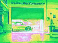 krummperformance  GIF