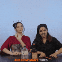 GIF by Unsobered