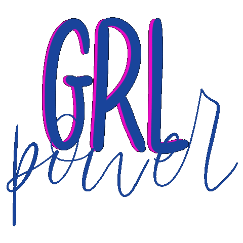 Girl Boss Sticker