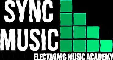 SyncMusic sync smema sync music electronic music academy sync music GIF