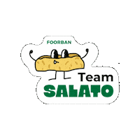 Work Team Sticker by Foorban