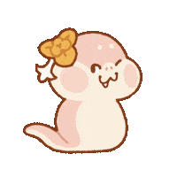 Happy Dance Sticker by Fiftygrams