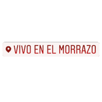 Marin Sticker by Inmobiliaria Casa Roja