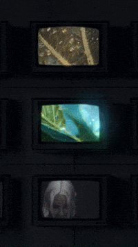 Music Video Ai GIF by Mute Records