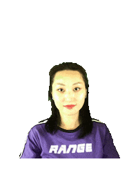 Sticker by ONE APAC 2019