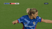 Womens Soccer Hug GIF by National Women's Soccer League