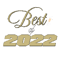 New Year Love Sticker