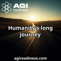 Road Journey GIF by AGIReadiness