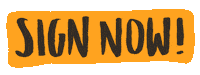 Sign Donation Sticker by Deutsche Welthungerhilfe e.V.