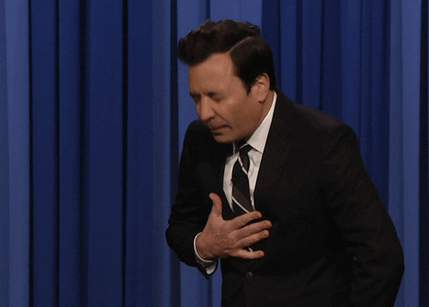 Jimmy Fallon No GIF by The Tonight Show Starring Jimmy Fallon