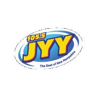 Jyy Sticker by Binnie Media