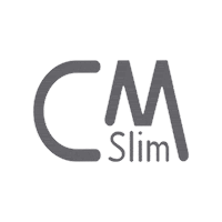 Cmslim Sticker by Equipamentos médicos para estética corporal e facial