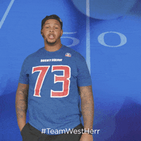 Buffalo Bills GIF by West Herr