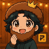Excited Gold Crown GIF by Persona