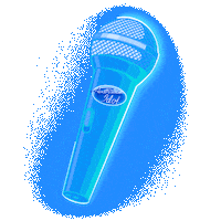 Aussidol Sticker by Channel 7