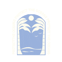 enriquemasias oceans oceans day protect the oceans enriquemasias Sticker
