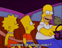 Lisa Simpson Episode 24 GIF by The Simpsons