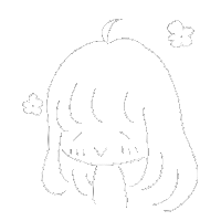 Smile Sticker