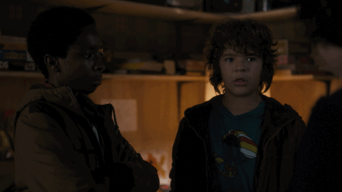 strangerthings giphyupload season 1 stranger things season 1 stranger things GIF