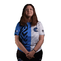 Sad Rocket League Sticker by BS+COMPETITION