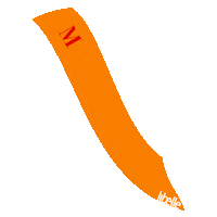 willem alexander Sticker by Libelle.nl