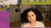 Shocked Twitch GIF