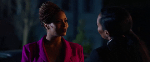 Episode 4 GIF by BET Plus