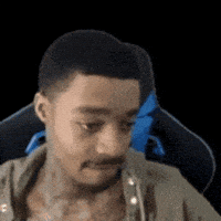 Stare Wtf GIF