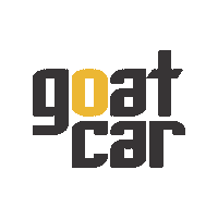 Produtos Automotivos Sticker by Goatcar