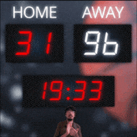 31 Home GIF