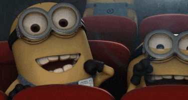 minion GIF