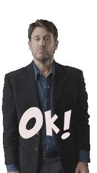 NoveCanale9 ok pizza pasta cibo Sticker