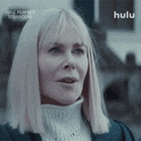 Scoff Season 2 GIF by HULU