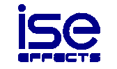 Ise2 Sticker by Iseeffects