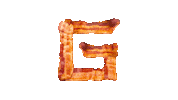 Bacon Heinz Ketchup Sticker by heinz_br