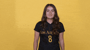 Womens Soccer GIF by Cal State LA Golden Eagles