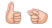 Advance-Clubru Sticker by Advance