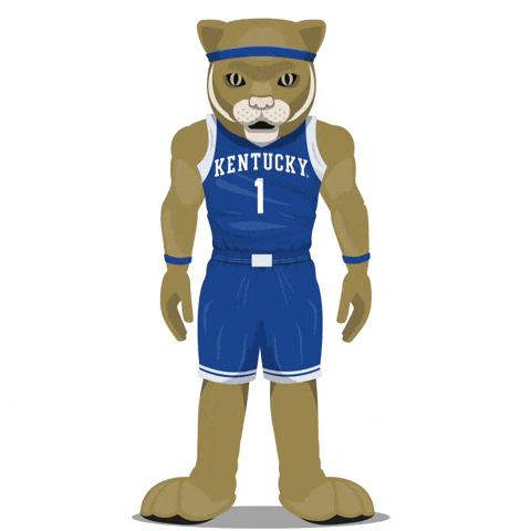 College Basketball Ncaa GIF by SportsManias