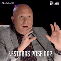 Gottalentuy GIF by Canal 10 Uruguay