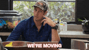 jay cutler GIF by E!