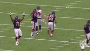 Chicago Bears Football GIF by NFL
