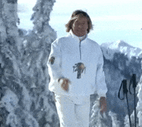 Ski Skiing GIF by DJ Staub.Sepp