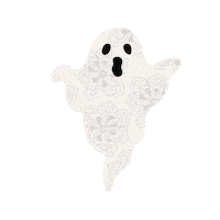 This Is Halloween Sticker