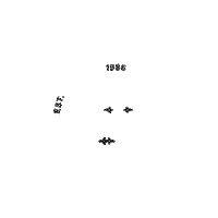 Guitar Oisterwijk Sticker by Klundert Muziek