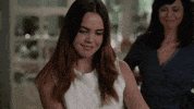 good witch smile GIF by Hallmark Channel