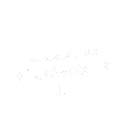 Website Sticker by Wiezewasjes